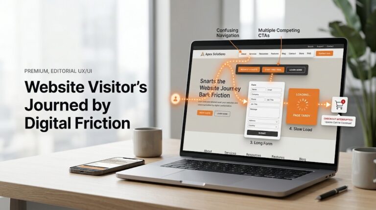 Why Website Speed Matters: How a Slow Website Can Hurt Your Business