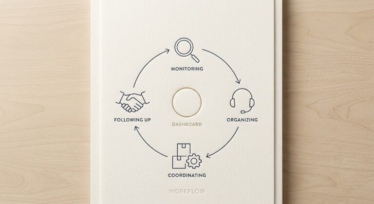 Seller Central Management: How Professional Amazon Seller Management Services Work